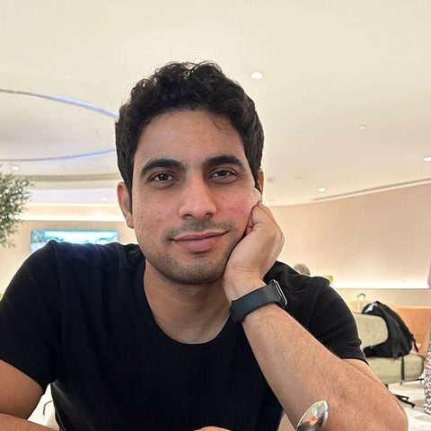 Vikash Kumawat